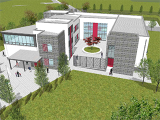 New School