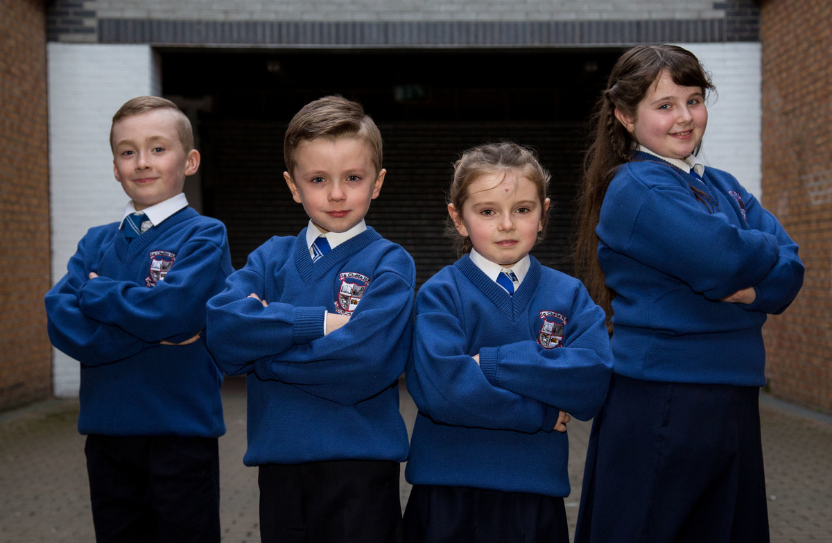 Website Launch – Friday 6th March 2015